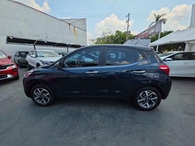 2023 Hyundai Grand i10 1.2 HB NS At