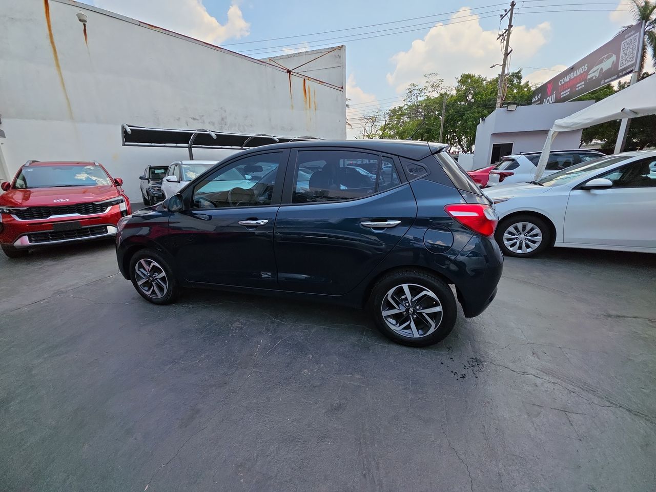 2023 Hyundai Grand i10 1.2 HB NS At