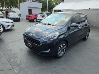 2023 Hyundai Grand i10 1.2 HB NS At