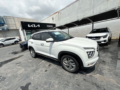 2022 Hyundai Creta 1.5 Gls Premium At