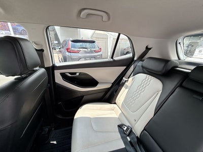 2022 Hyundai Creta 1.5 Gls Premium At