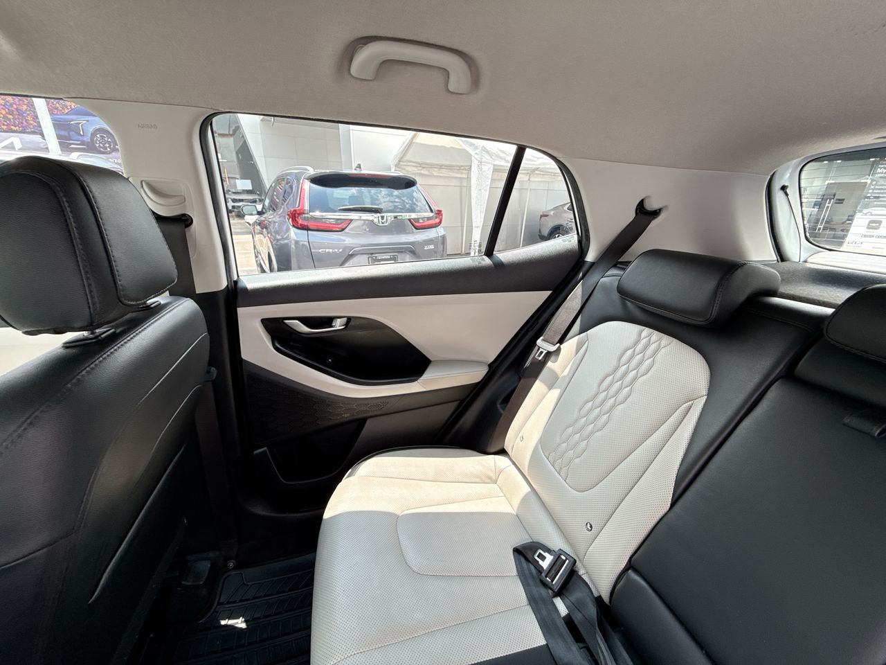 2022 Hyundai Creta 1.5 Gls Premium At