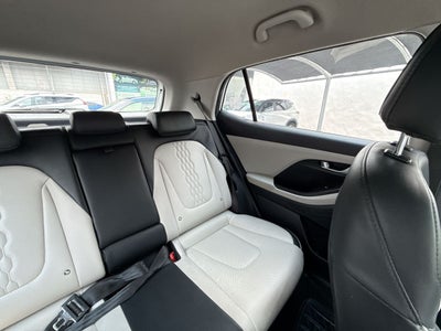 2022 Hyundai Creta 1.5 Gls Premium At