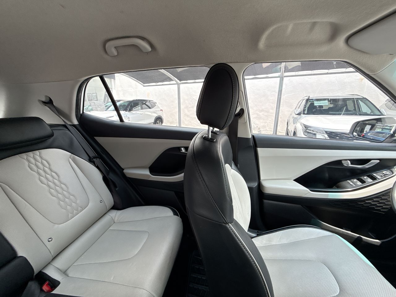 2022 Hyundai Creta 1.5 Gls Premium At