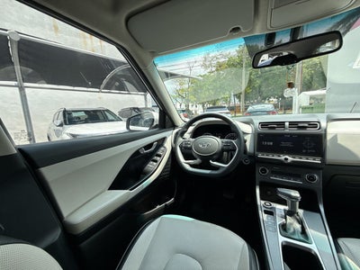 2022 Hyundai Creta 1.5 Gls Premium At