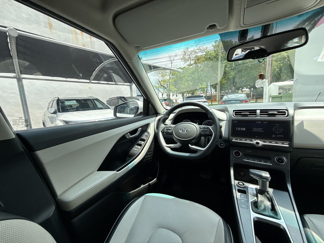 2022 Hyundai Creta 1.5 Gls Premium At