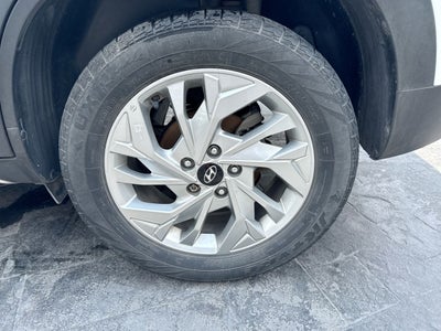2022 Hyundai Creta 1.5 Gls Premium At