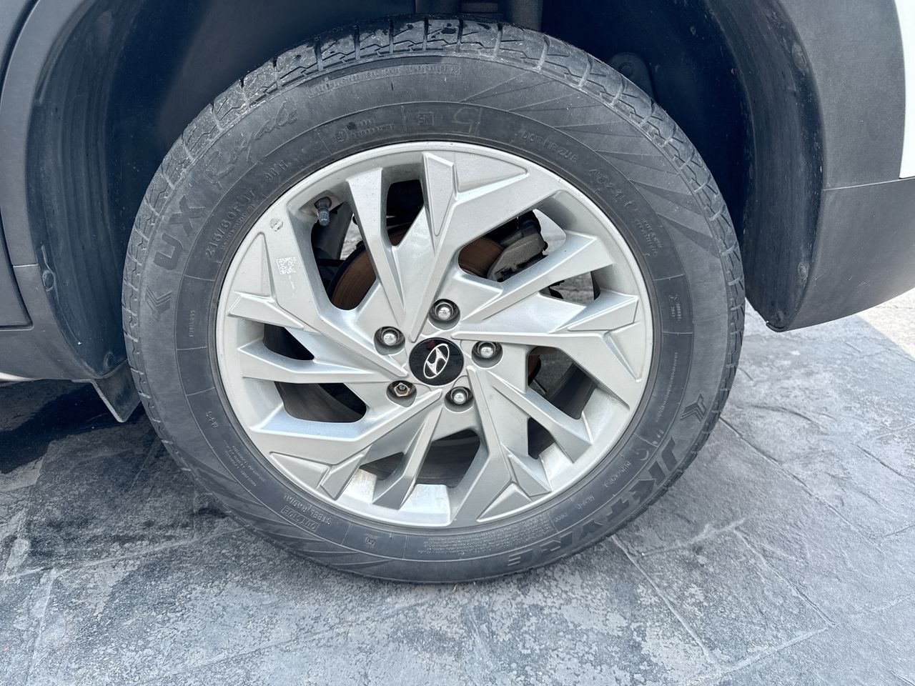 2022 Hyundai Creta 1.5 Gls Premium At