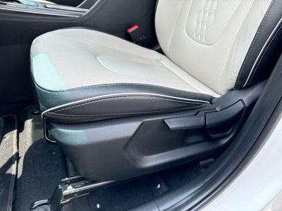 2022 Hyundai Creta 1.5 Gls Premium At