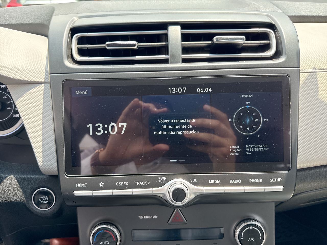 2022 Hyundai Creta 1.5 Gls Premium At