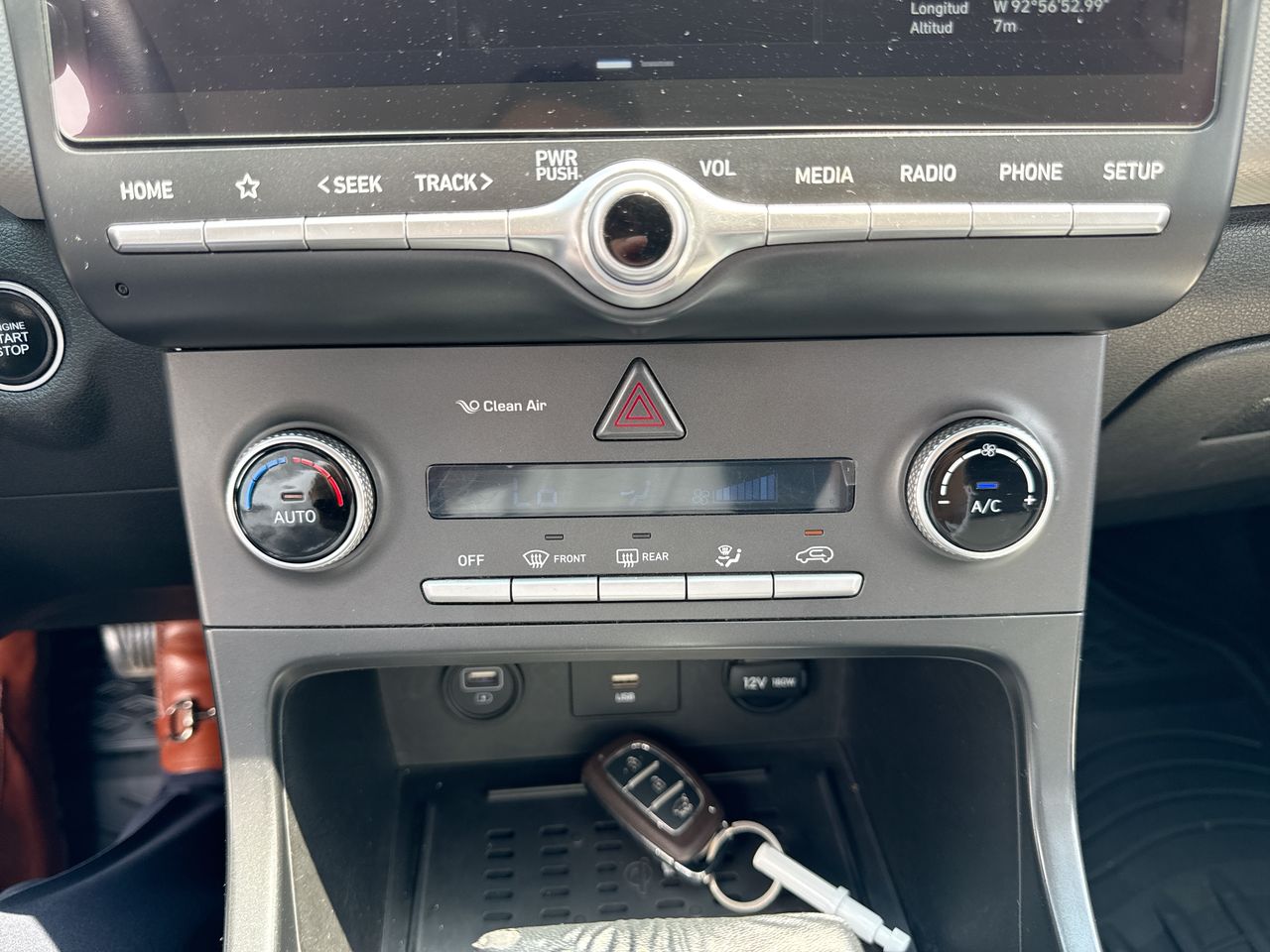 2022 Hyundai Creta 1.5 Gls Premium At