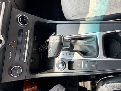 2022 Hyundai Creta 1.5 Gls Premium At