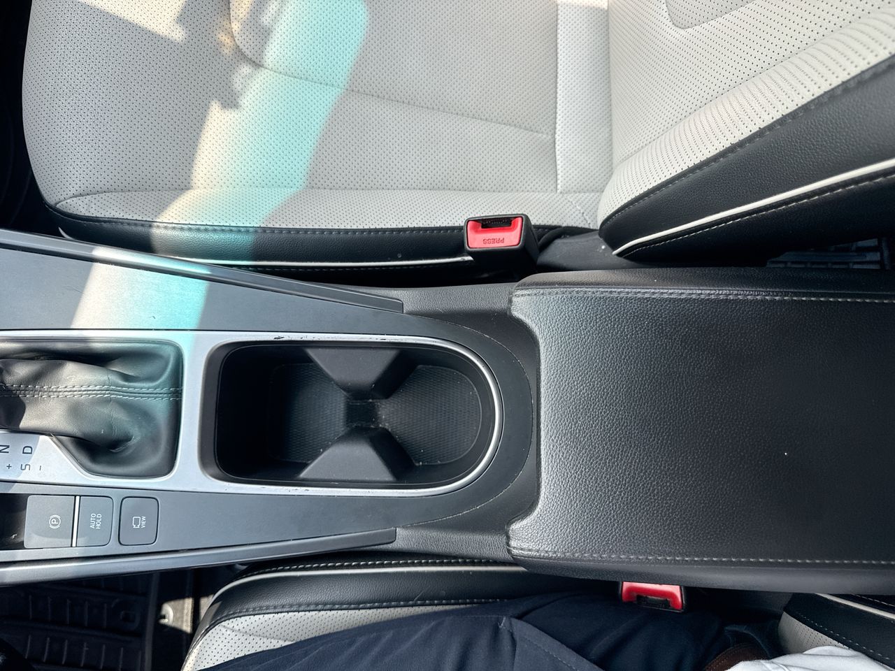 2022 Hyundai Creta 1.5 Gls Premium At