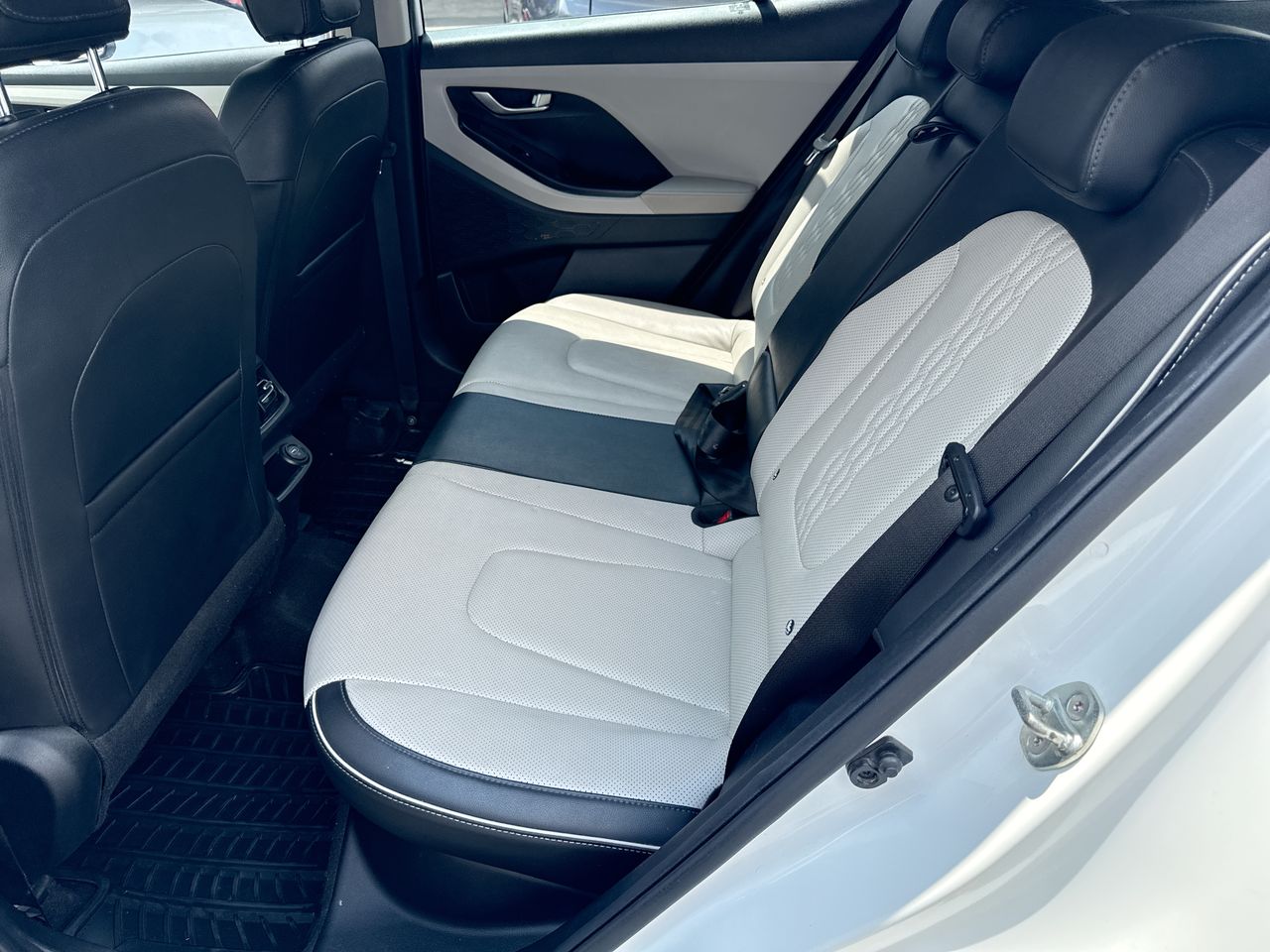 2022 Hyundai Creta 1.5 Gls Premium At