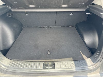 2022 Hyundai Creta 1.5 Gls Premium At