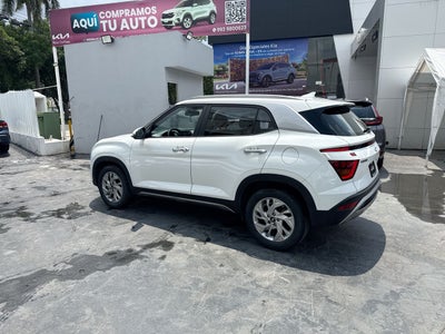 2022 Hyundai Creta 1.5 Gls Premium At