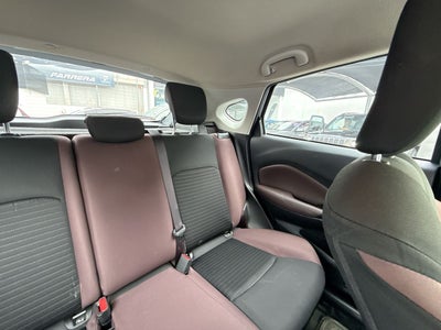 2024 Suzuki Fronx 1.5 Boostergreen Glx At