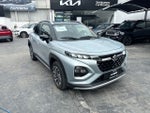 2024 Suzuki Fronx 1.5 Boostergreen Glx At