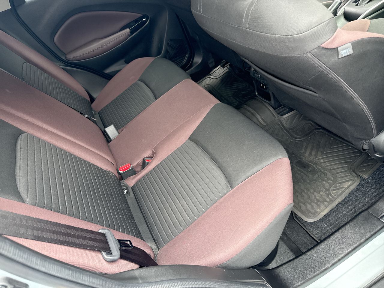 2024 Suzuki Fronx 1.5 Boostergreen Glx At