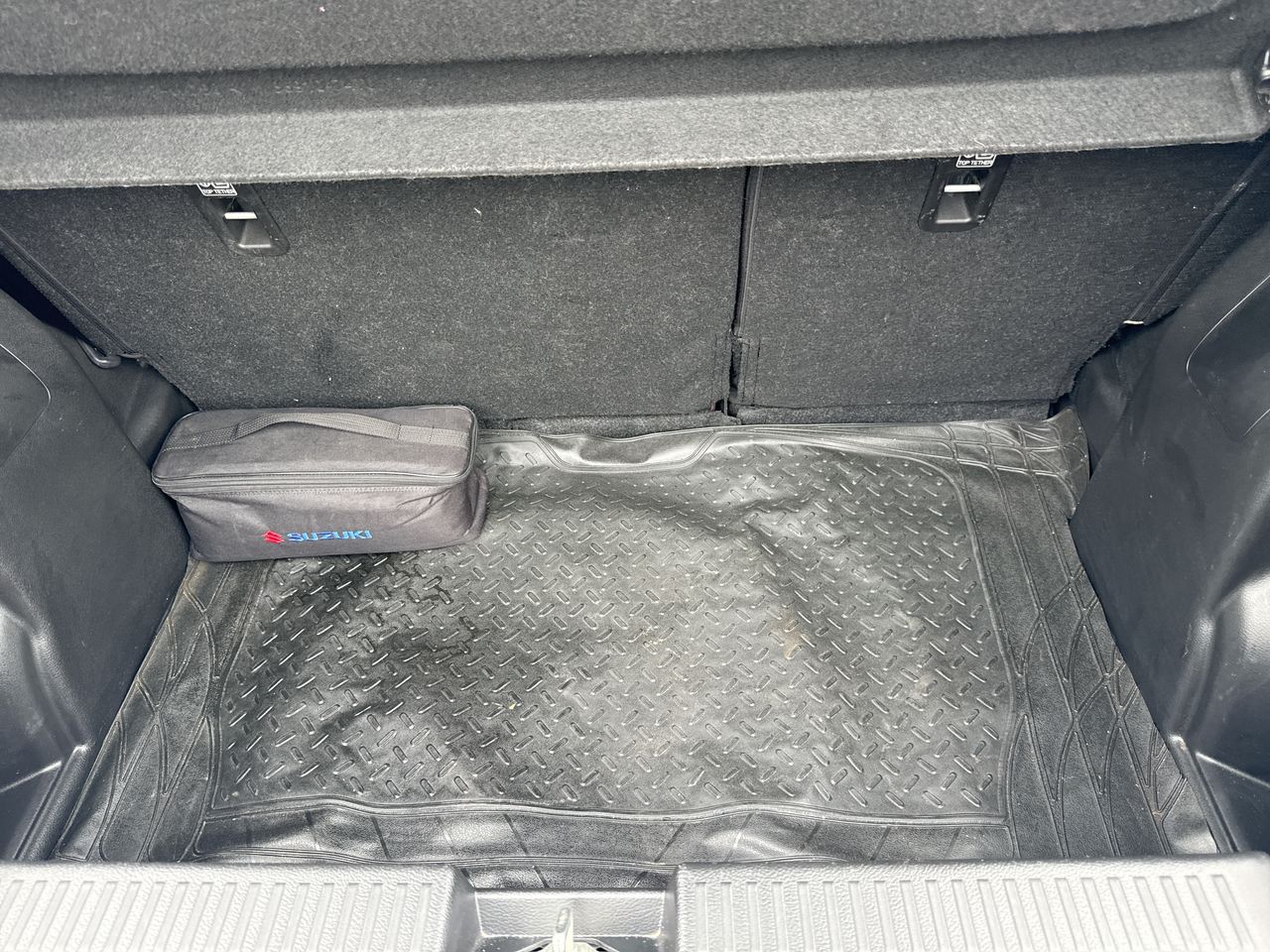 2024 Suzuki Fronx 1.5 Boostergreen Glx At