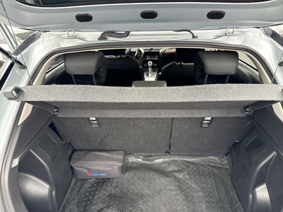 2024 Suzuki Fronx 1.5 Boostergreen Glx At