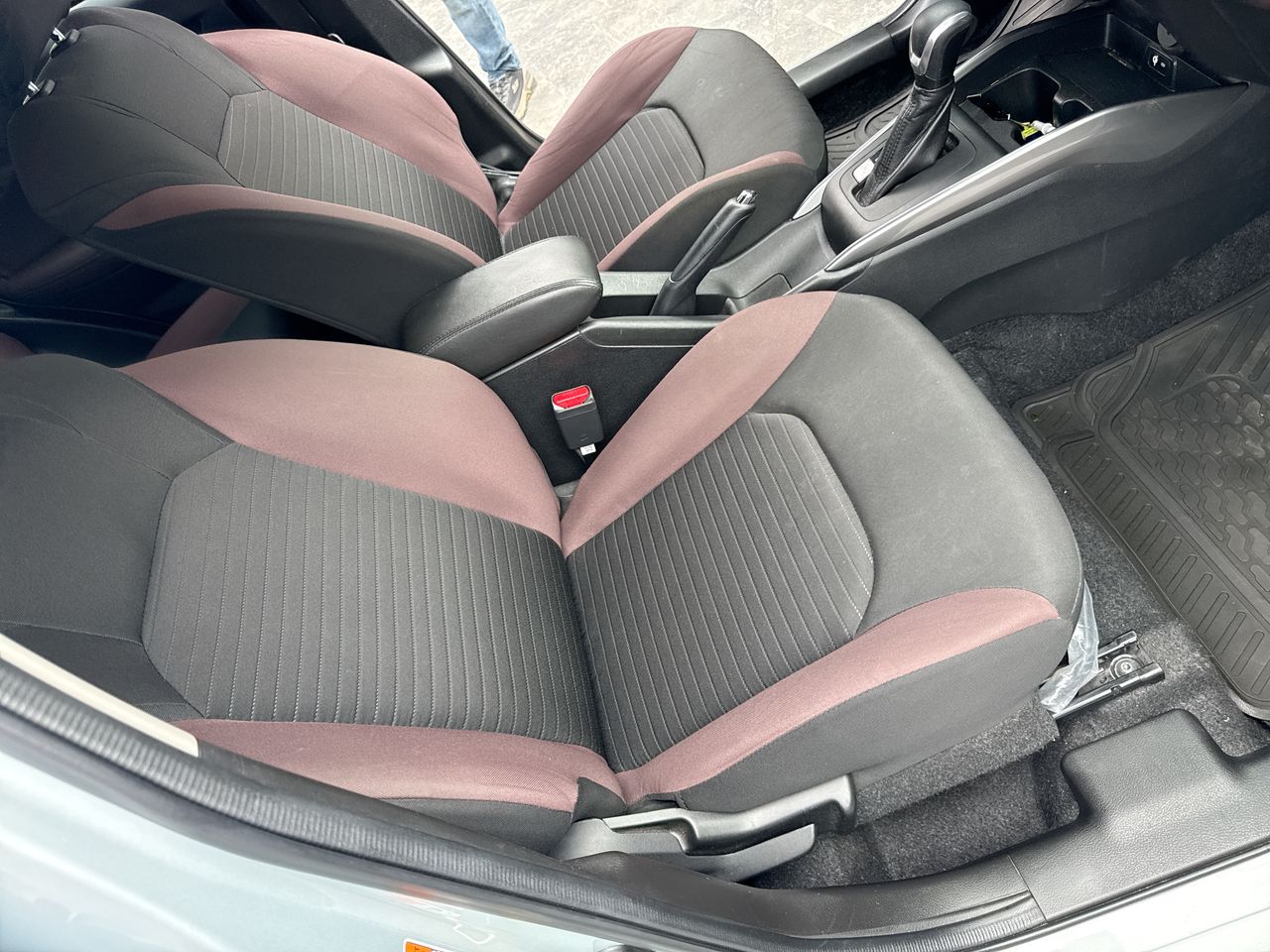 2024 Suzuki Fronx 1.5 Boostergreen Glx At