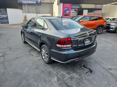 2021 Volkswagen Vento 1.6 Comfortline Plus STD