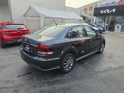 2021 Volkswagen Vento 1.6 Comfortline Plus STD