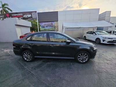 2021 Volkswagen Vento 1.6 Comfortline Plus STD