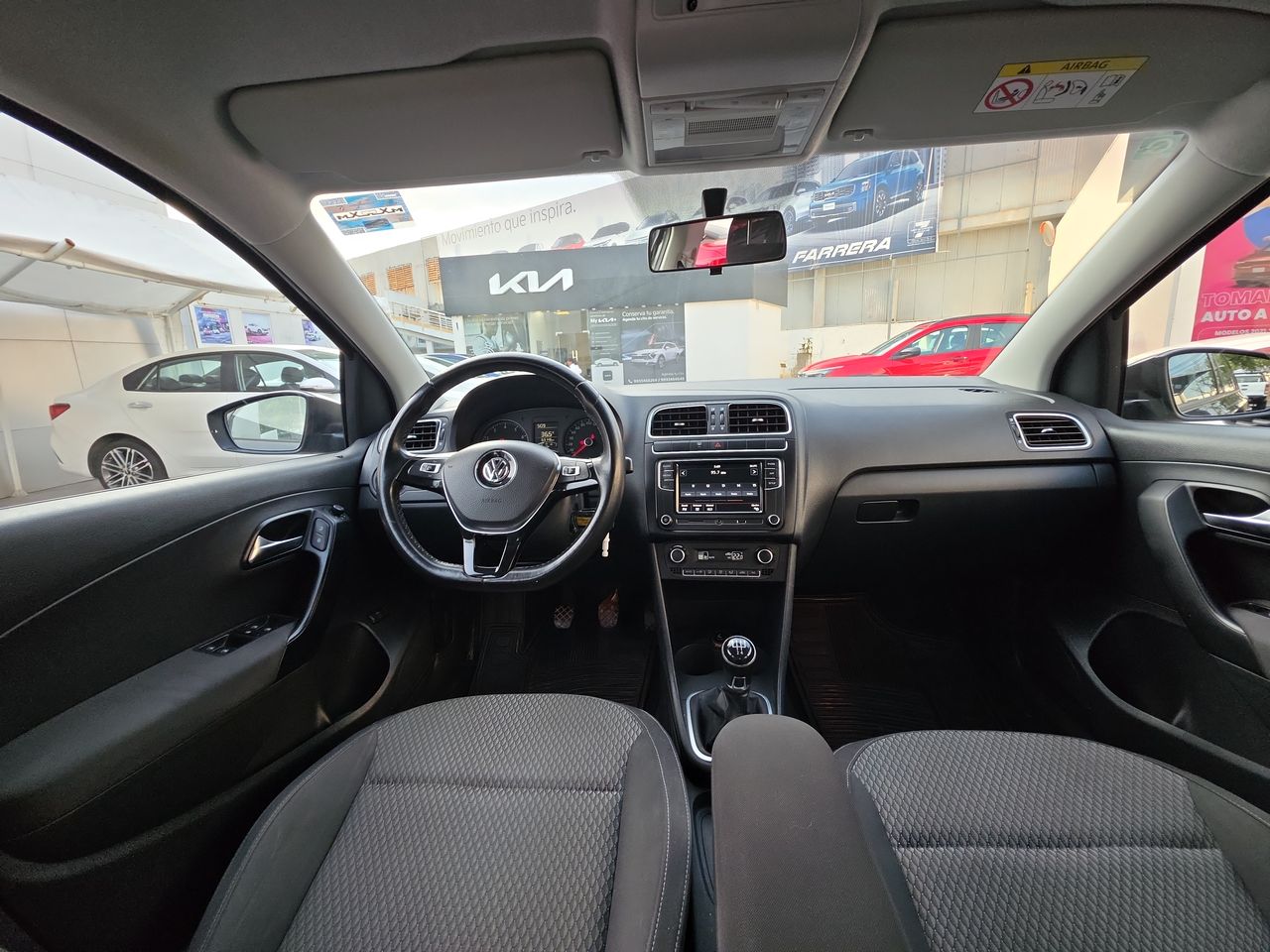 2021 Volkswagen Vento 1.6 Comfortline Plus STD