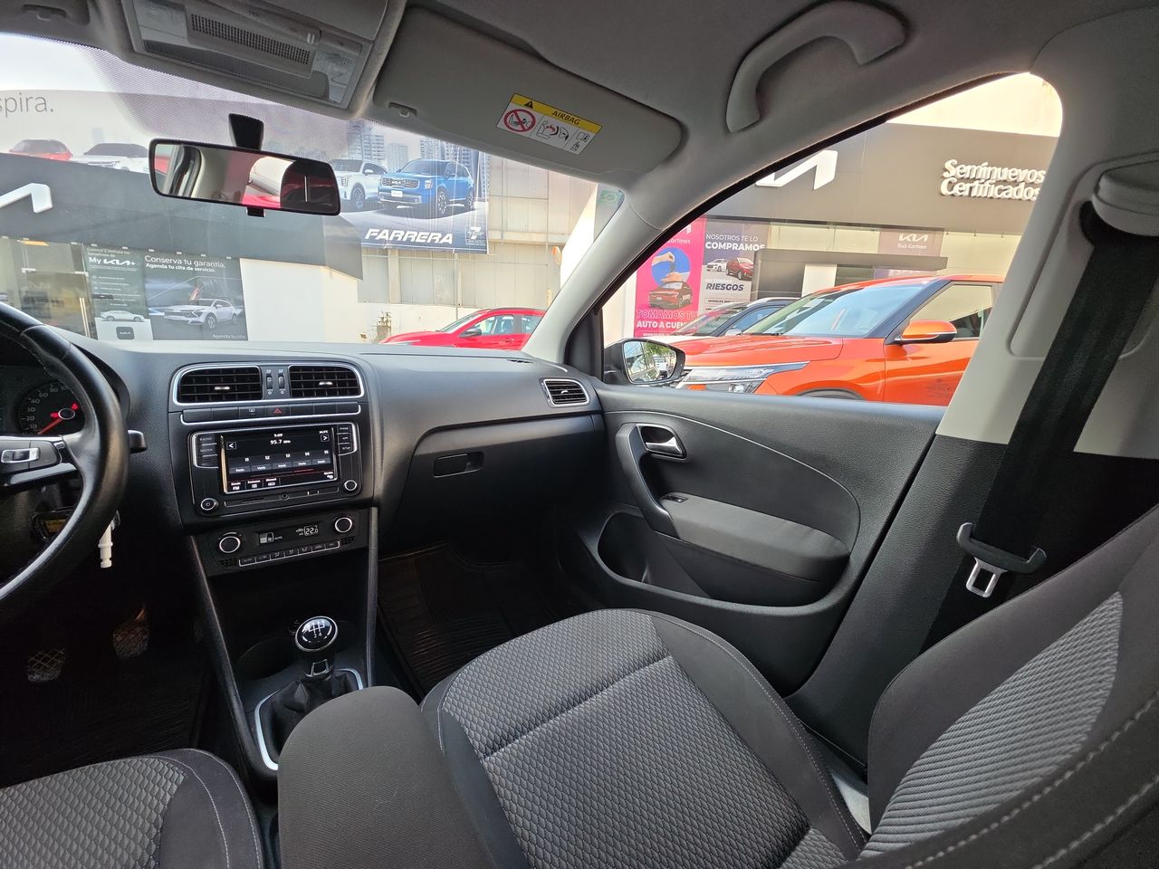 2021 Volkswagen Vento 1.6 Comfortline Plus STD
