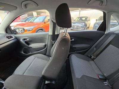 2021 Volkswagen Vento 1.6 Comfortline Plus STD