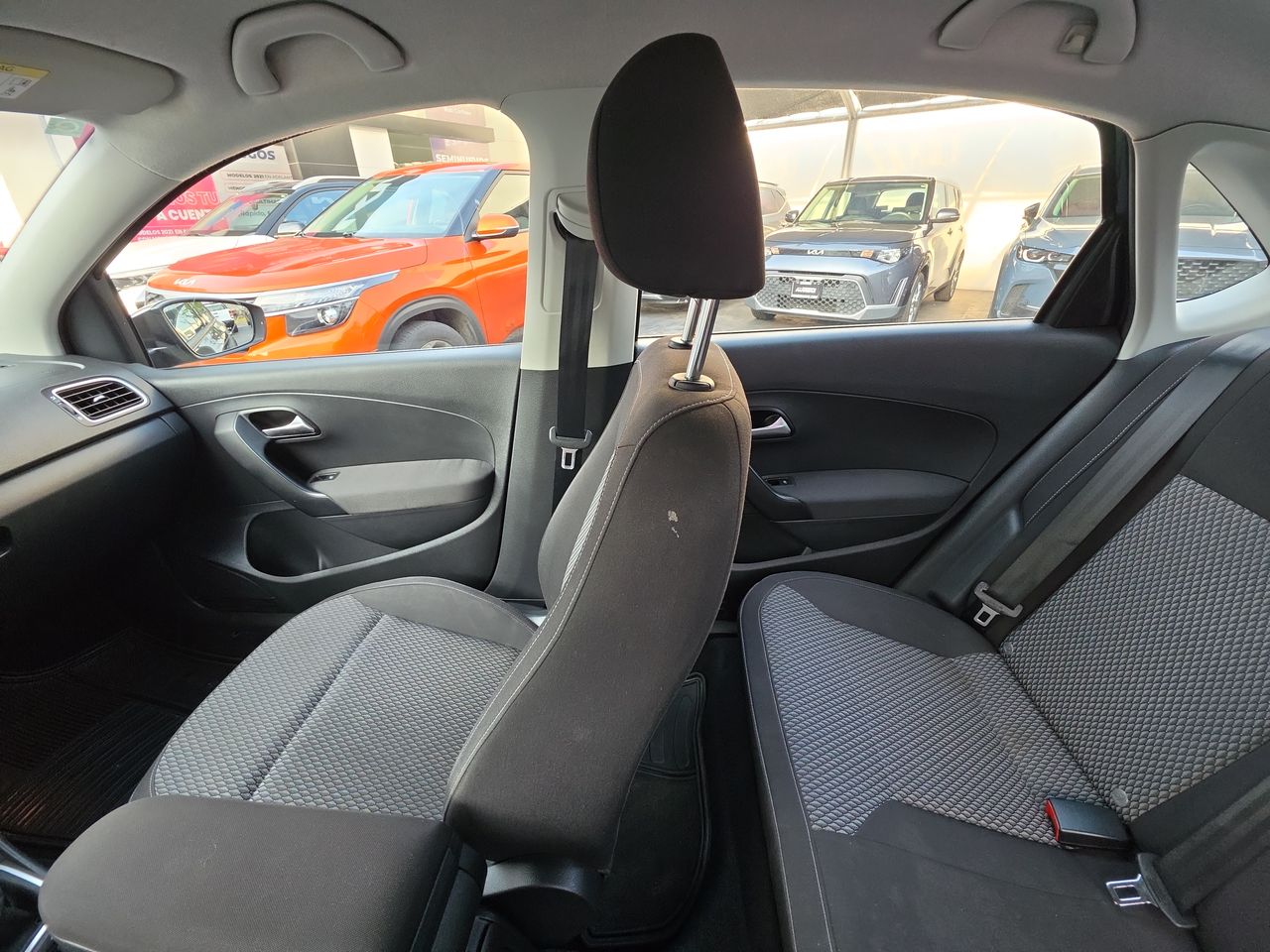 2021 Volkswagen Vento 1.6 Comfortline Plus STD