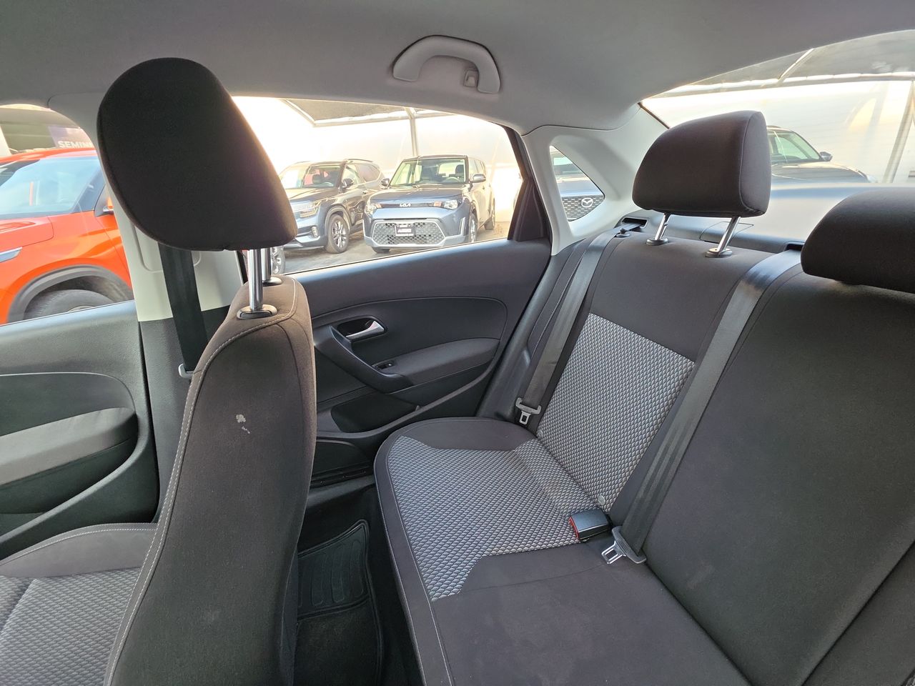 2021 Volkswagen Vento 1.6 Comfortline Plus STD