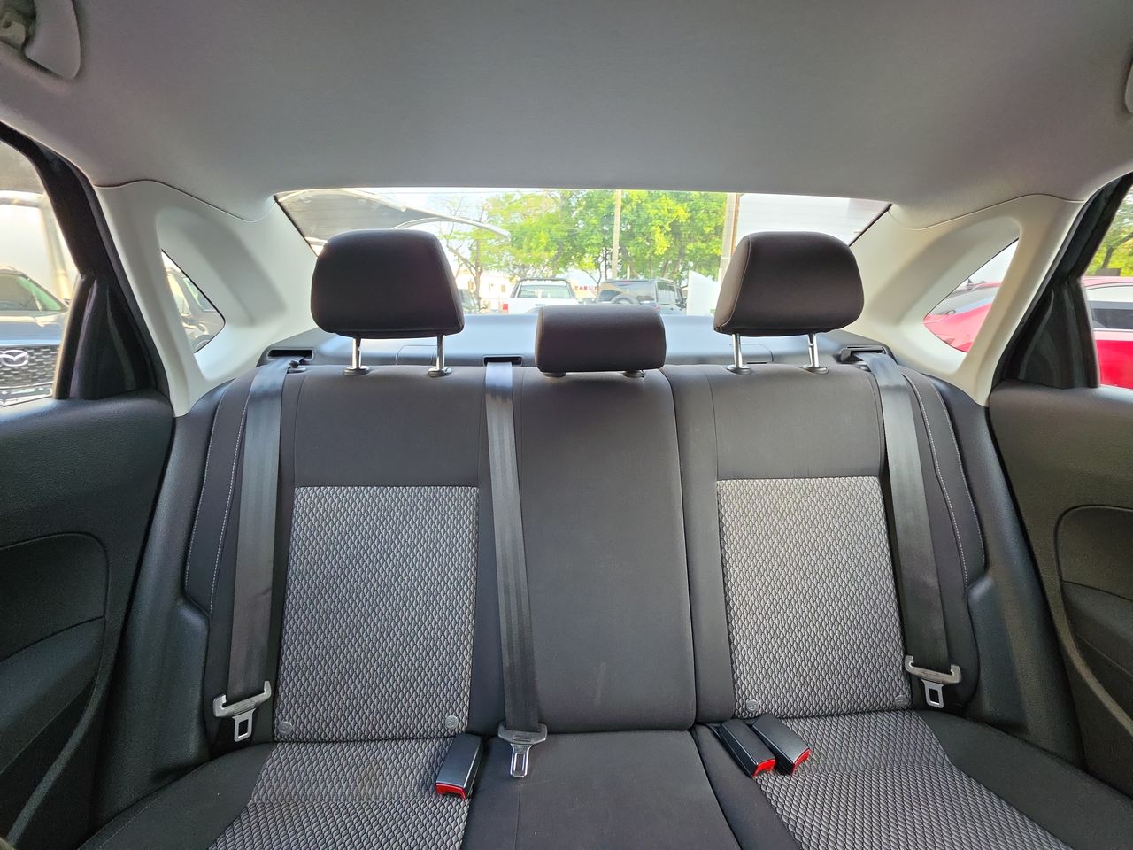 2021 Volkswagen Vento 1.6 Comfortline Plus STD