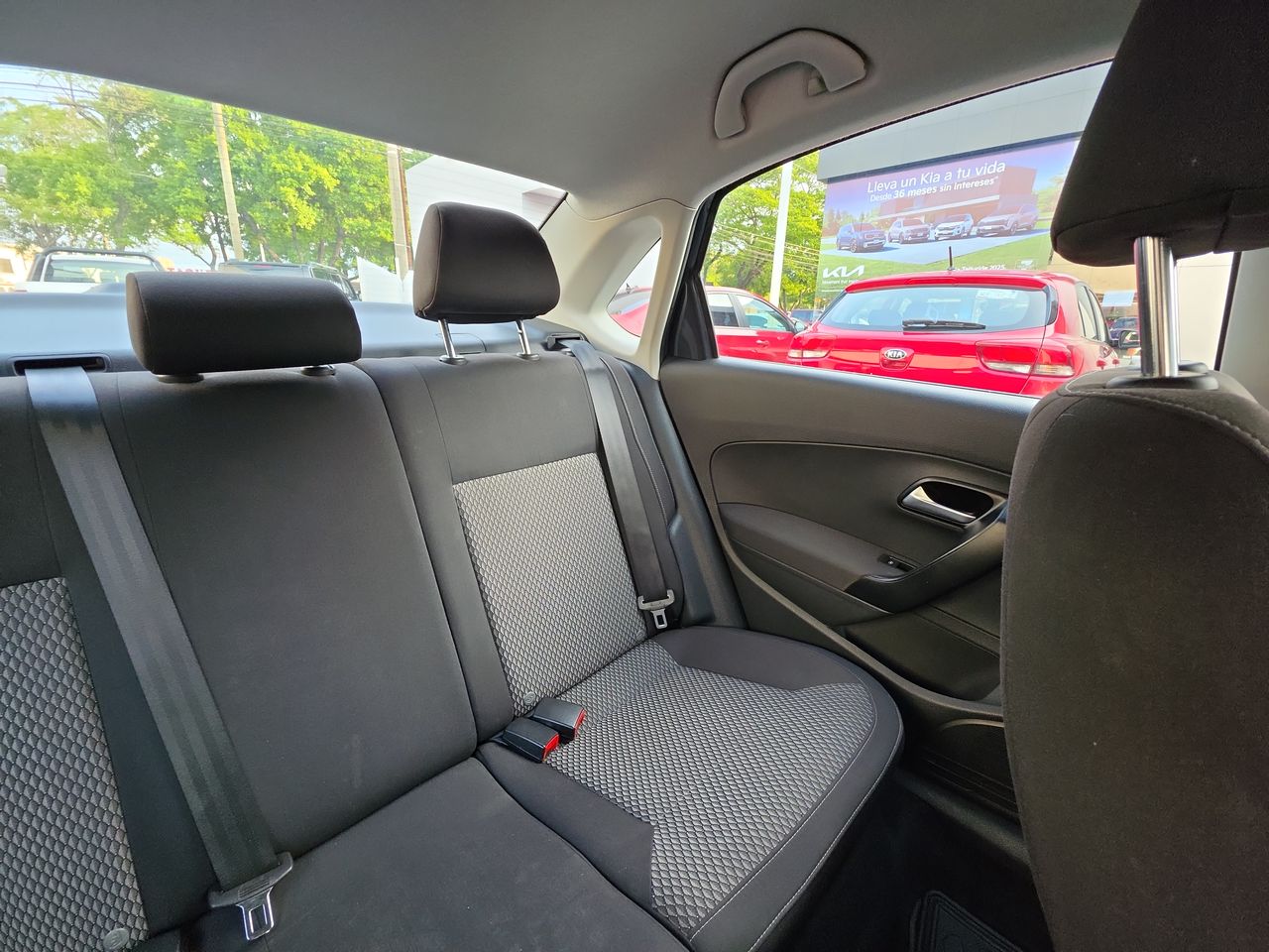 2021 Volkswagen Vento 1.6 Comfortline Plus STD