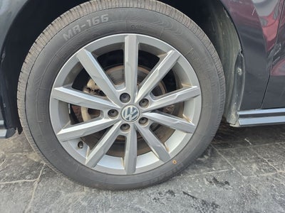 2021 Volkswagen Vento 1.6 Comfortline Plus STD