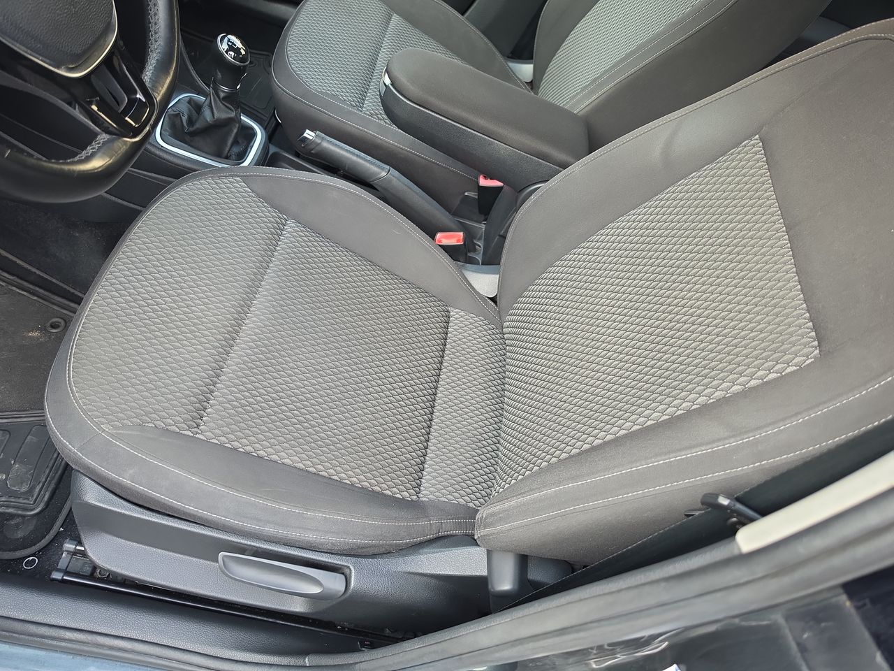 2021 Volkswagen Vento 1.6 Comfortline Plus STD