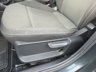 2021 Volkswagen Vento 1.6 Comfortline Plus STD