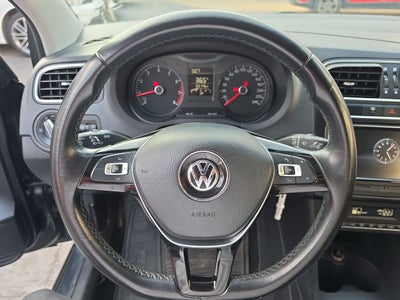 2021 Volkswagen Vento 1.6 Comfortline Plus STD