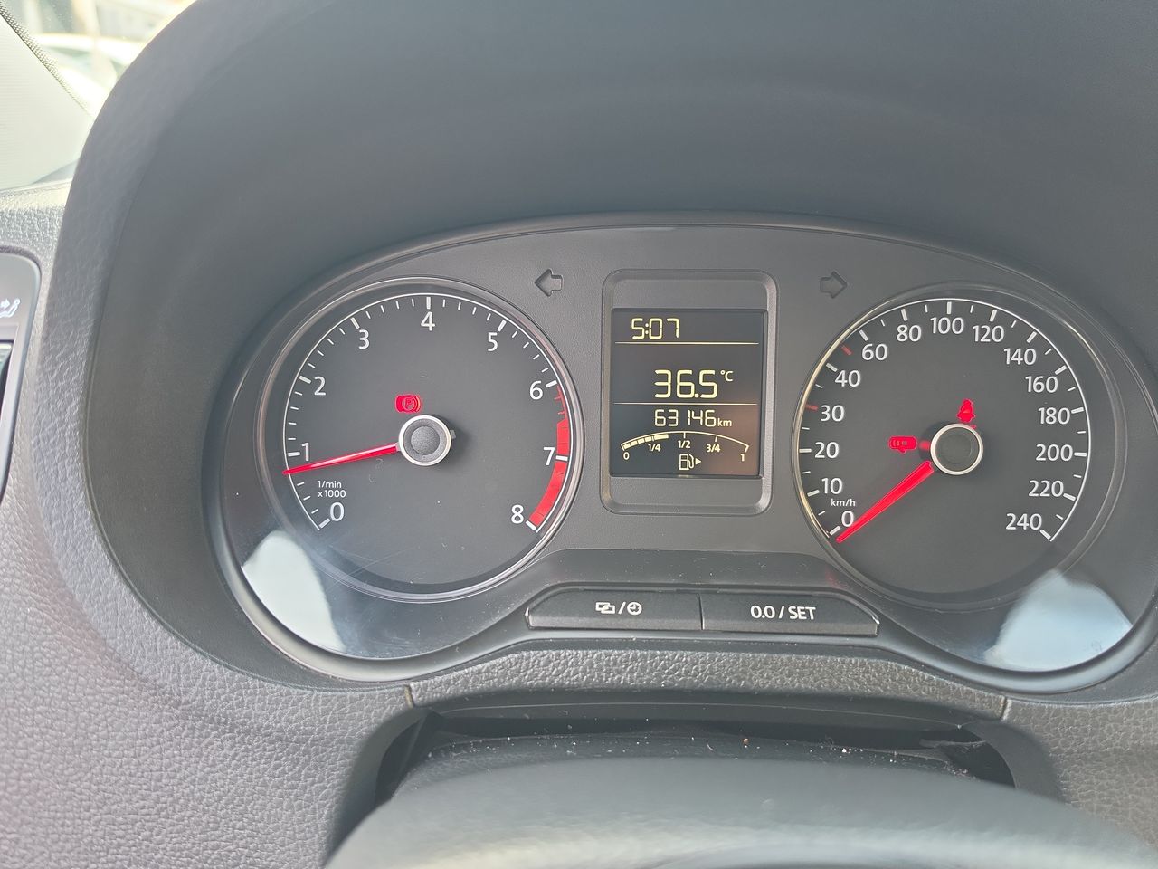 2021 Volkswagen Vento 1.6 Comfortline Plus STD