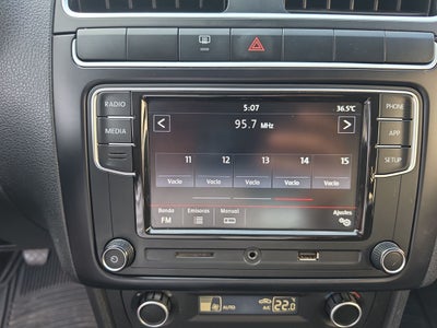 2021 Volkswagen Vento 1.6 Comfortline Plus STD