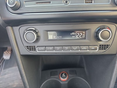 2021 Volkswagen Vento 1.6 Comfortline Plus STD