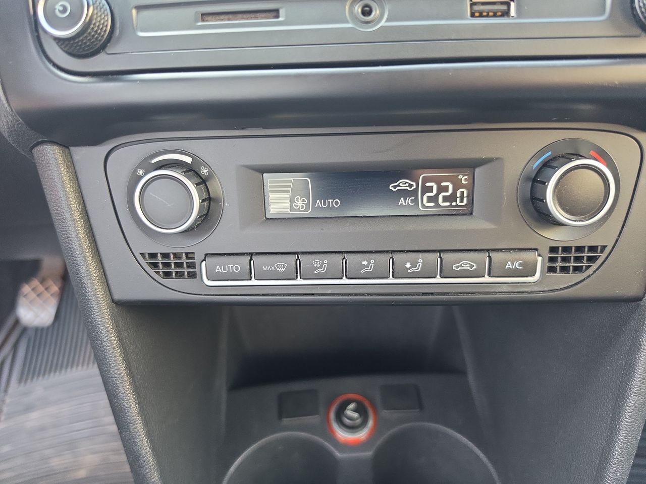 2021 Volkswagen Vento 1.6 Comfortline Plus STD