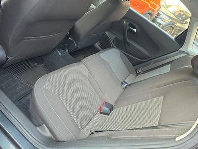 2021 Volkswagen Vento 1.6 Comfortline Plus STD