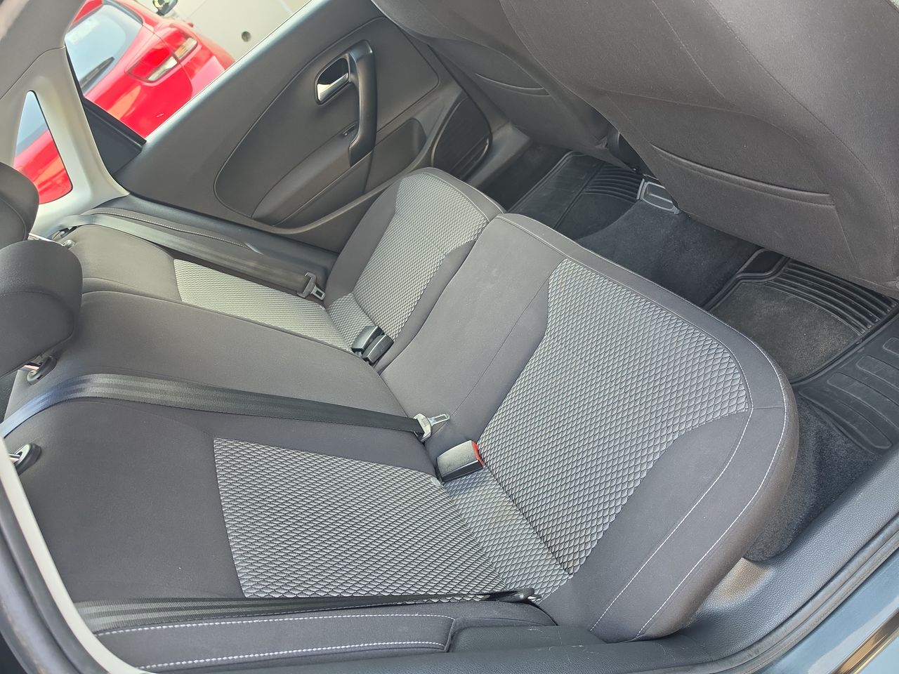 2021 Volkswagen Vento 1.6 Comfortline Plus STD
