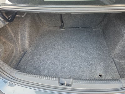 2021 Volkswagen Vento 1.6 Comfortline Plus STD