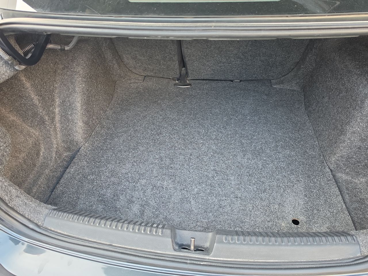2021 Volkswagen Vento 1.6 Comfortline Plus STD