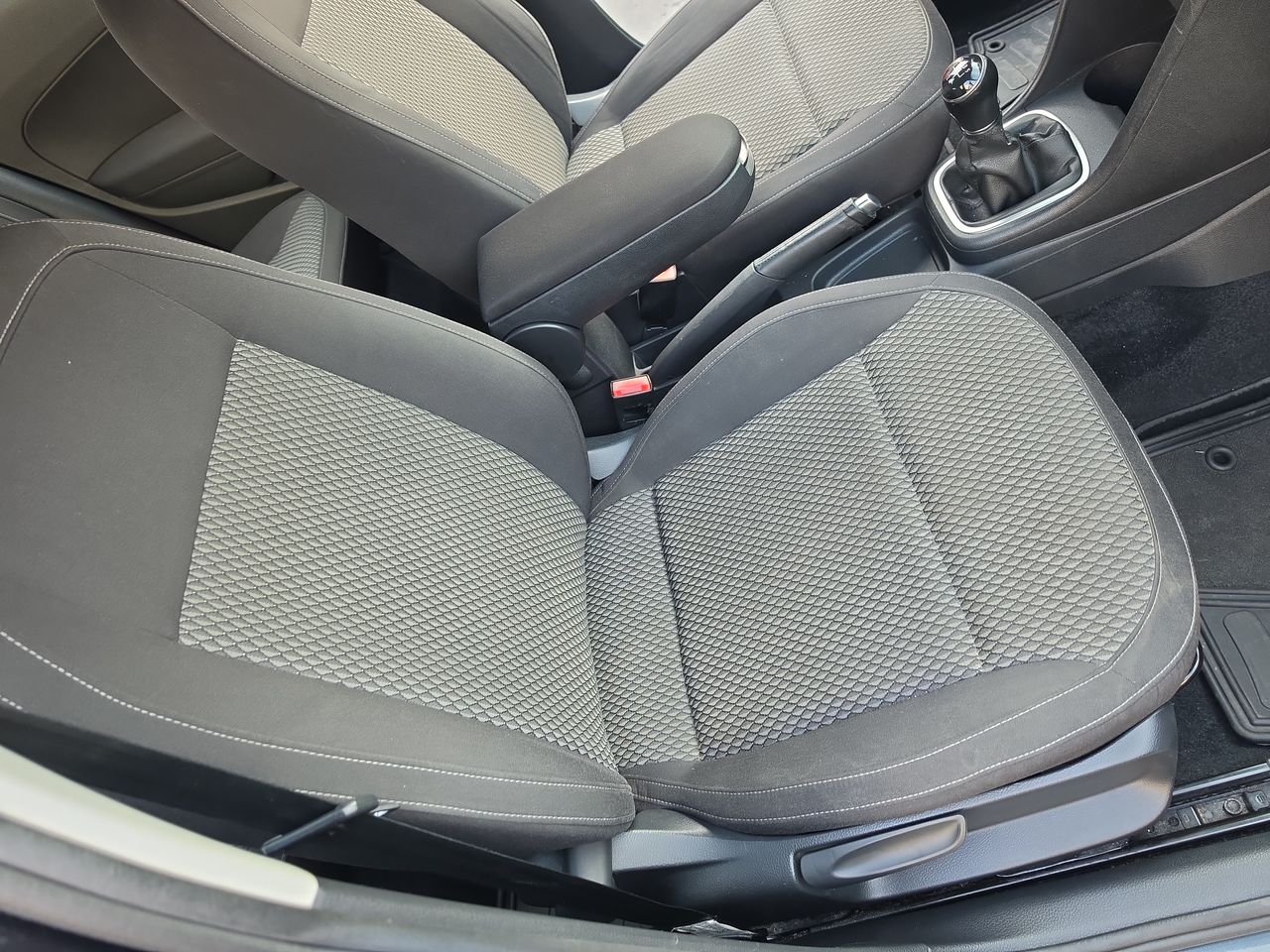 2021 Volkswagen Vento 1.6 Comfortline Plus STD
