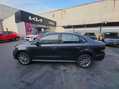 2021 Volkswagen Vento 1.6 Comfortline Plus STD